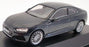 Spark 1/43 Scale Model Car 5433 - Audi A5 Coupe - MANHATTAN GREY