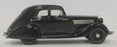 Brooklin 1/43 Scale BRK127A  - 1934 Studebaker Commander Land Cruiser Black