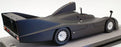 Tecnomodel 1/18 Scale TM18 148D - 1977 Porsche 936 Test Car - Matt Black