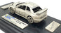 MDS Collectables 1/24 Scale Pewter PEWSUB01 - Subaru Impreza WRC99 Burns 