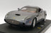 Hot Wheels 1/18 Scale Car - P9915 - Ferrari 575 GTZ Zagato - Met Grey