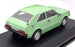 Altaya 1/43 Scale Diecast 16921G - 1976 Seat 1200 Sport - Green