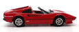 Western Models 1/43 Scale WP110X - 1982 Ferrari 308 GTS - Red