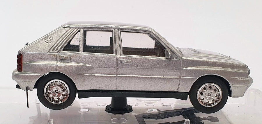 Vitesse 1/43 Scale Model Car VLS01 - Lancia Delta HF Stradale - Silver