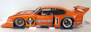 Minichamps 1/18 Scale diecast - 100 828501 Ford Capri Turbo Gr.5 Jagermeister