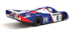 Onyx 1/43 Scale Diecast 95583 - Porsche 962C "Primagaz" Le Mans 1980