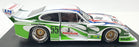 Werk83 1/18 Scale Diecast W1804005 - Ford Capri Turbo Zackspeed GR.5 #55 Nigrin