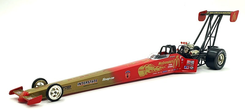 Diecast dragsters sales