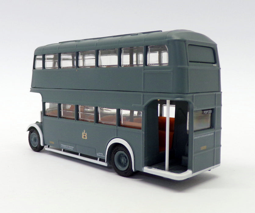 EFE 1/76 Scale 99206 - Daimler Utility Bus - Birmingham City Transport