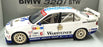 UT Models 1/18 Scale diecast 39741 - BMW 320i STW 1997 Winklehock