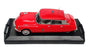 Vitesse 1/43 Scale L066 - 1961 Citroen DS19 Pompiers De Paris - Red