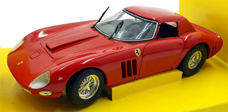 Revell ferrari cheap 250 gto