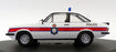 Trofeu 1/43 Scale 1806 - Ford Escort RS 2000 - Merseyside Police