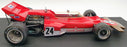 GP Replicas 1/18 Scale Model Car GP13B - Lotus 72C John Miles #24