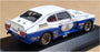 Minichamps 1/43 Scale 400 058000 Ford Capri RS 3100 Euro Challenge Class Winner