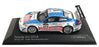 Minichamps 1/43 Scale 400 118923 - Porsche 911 GT3R #123 24h SPA 2011