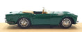 Eligor 1/43 Scale Diecast 1135 - 1968 Triumph TR5 - Green