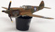 Corgi 1/72 Scale US35213 - P-40E-1 41-25164 1st Lt J.Landers 9th FS/49th FG