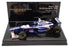 Minichamps 1/43 Scale 436 960005 F1 Williams Renault FW18 Hill World Champ 1996