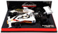 Minichamps 1/43 Scale 530 734307 - F1 McLaren Ford - #7 D.Hulme 1973