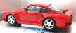 Revell 1/18 Scale Diecast 28903 - 1985 Porsche 959 - Red