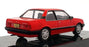 Altaya 1/43 Scale Diecast 9921A - 1985 Chevrolet Monza S1 Sedan - Red