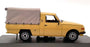 1st Models 1/43 Scale IST030 - 1977 Wartburg 353 Pick Up - Sand