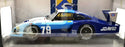 Solido 1/18 Scale Diecast S1805402 -Porsche 935 Mobydick LE MANS 79 #79