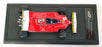 GP Replicas 1/43 Scale Model Car GP43-12B - Ferrari 312 T4 Gilles Villeneuve