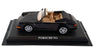 Altaya 1/43 Scale Diecast AL23821L - Porsche 911 - Black