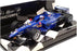 Minichamps 1/43 Scale 430 990019 - Prost GP 1999 - Signed Trulli