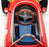 CMR 1/18 Scale CMR168 - 1961 Ferrari Dino 156 Sharknose #4 1st British GP