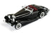 Ixo 1/43 Scale - MUS001 - Mercedes Benz 540K 1938 -Black