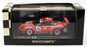 Minichamps 1/43 Scale 400 056473 Porsche 911 GT3 RSR 1000K SPA Francorchamps '05