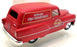 Corgi 9cm Long Fire Truck CS90014 - Pontiac Van Fire Support