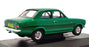 Vanguards 1/43 Scale VA09522 - Ford Escort Mk1 RS2000 - Modena Green