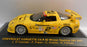 Ixo 1/43 Scale GTM019 CHEVERLOET CORVETTE G5-R #2 DAYTONA 2001