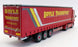 Universal Hobbies 1/50 Scale UH5644A - Scania Truck & Trailer - Boyle Transport