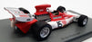 Spark 1/43 Scale S5287 - 1972 BRM P180 #15 US GP Brian Redman