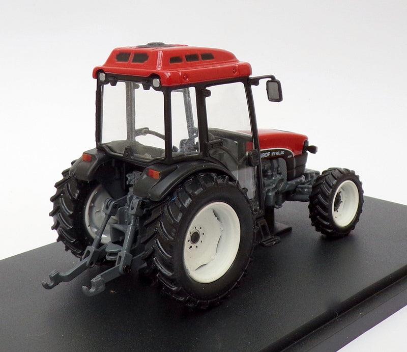 EBOND New Holland TNF 90 DT - 1997 - Die Cast - 1:43 - 0174 Tractor Action  Figur