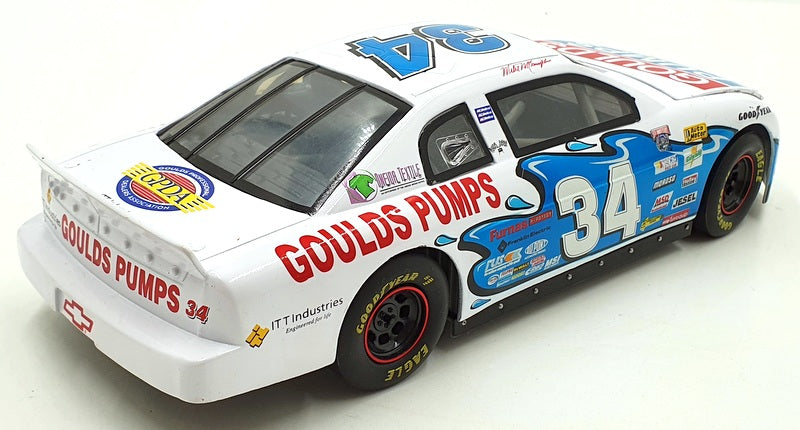 Racing Champions 1/18 Scale 04164 - Chevrolet Goulds Racing #34 NASCAR