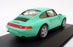 Minichamps 1/43 Scale MIN 063002 - 1994 Porsche 911 - Mint Green