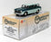 Lansdowne Models 1/43 Scale LDM50 - 1957 Humber Hawk Estate - 2 Tone Green