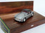 Corgi 1/43 Scale Model Car D730 - MGA Hard Top - Silver/Black