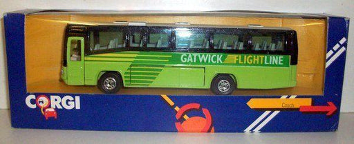 CORGI - 792 COACH - GATWICK FLIGHTLINE