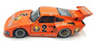 True Scale Miniatures TSM 1/18 Scale TSM09182 1980 Porsche 935 K3 DRM #2