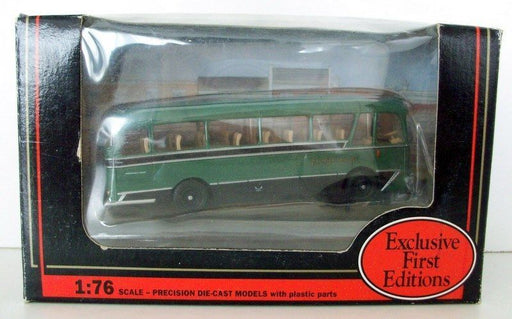 EFE 1/76 - EFE#1 GRENADIER COACH PREMIER TRAVEL - 12202