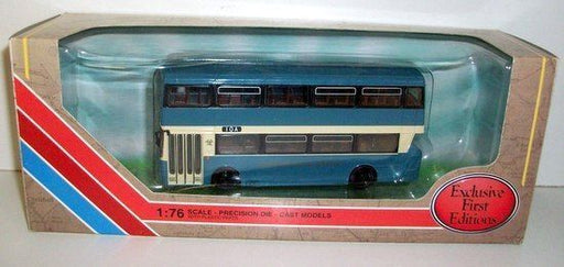 EFE 1/176 - 29001 MANCHESTER STANDARD FLEETLINE BIRKENHEAD & DISTRICT