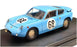 Racing Models 1/43 Scale RMP090 - Abarth Simca 1300 #62 Le Mans 1962