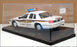 Classic Metal Works 1/24 Scale 25822C - Ford Crown Victoria Police Howard